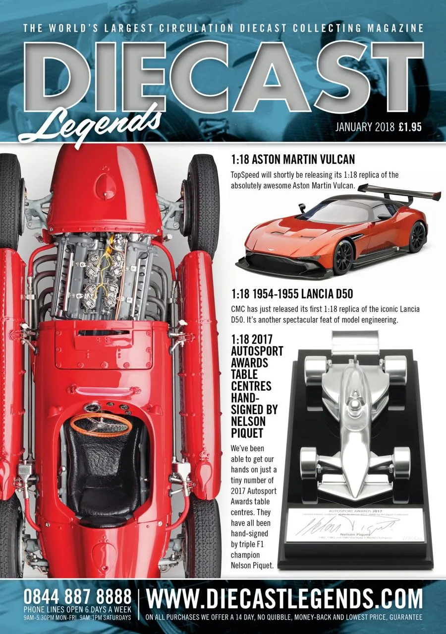 53287 diecast show negotiating