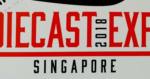 53287 rare diecast models