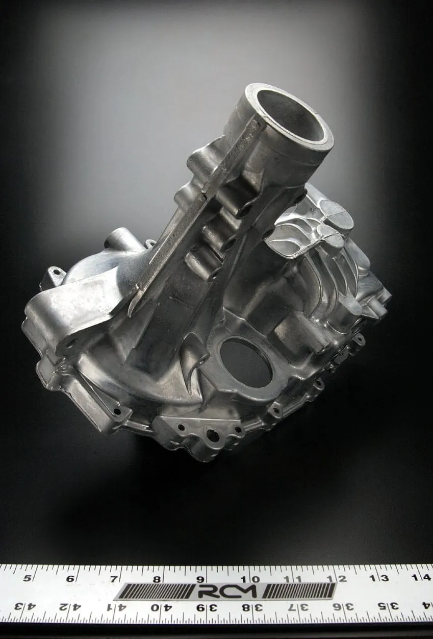 53288 diecast parts storage