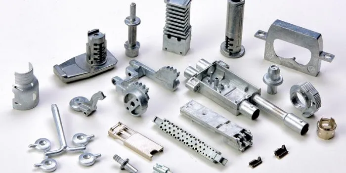 53288 zinc alloy diecast