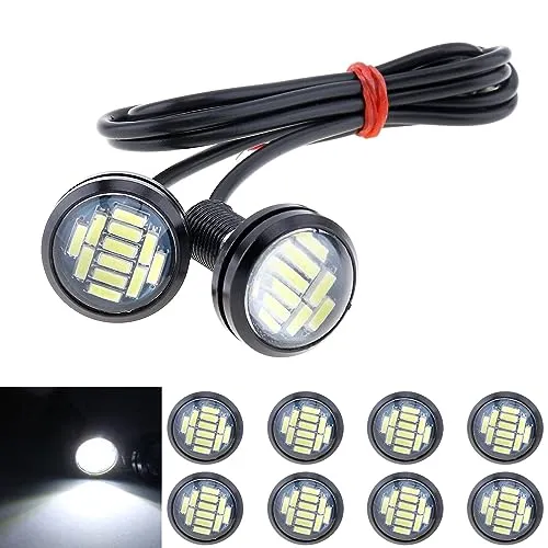 53290 diecast car color changing leds