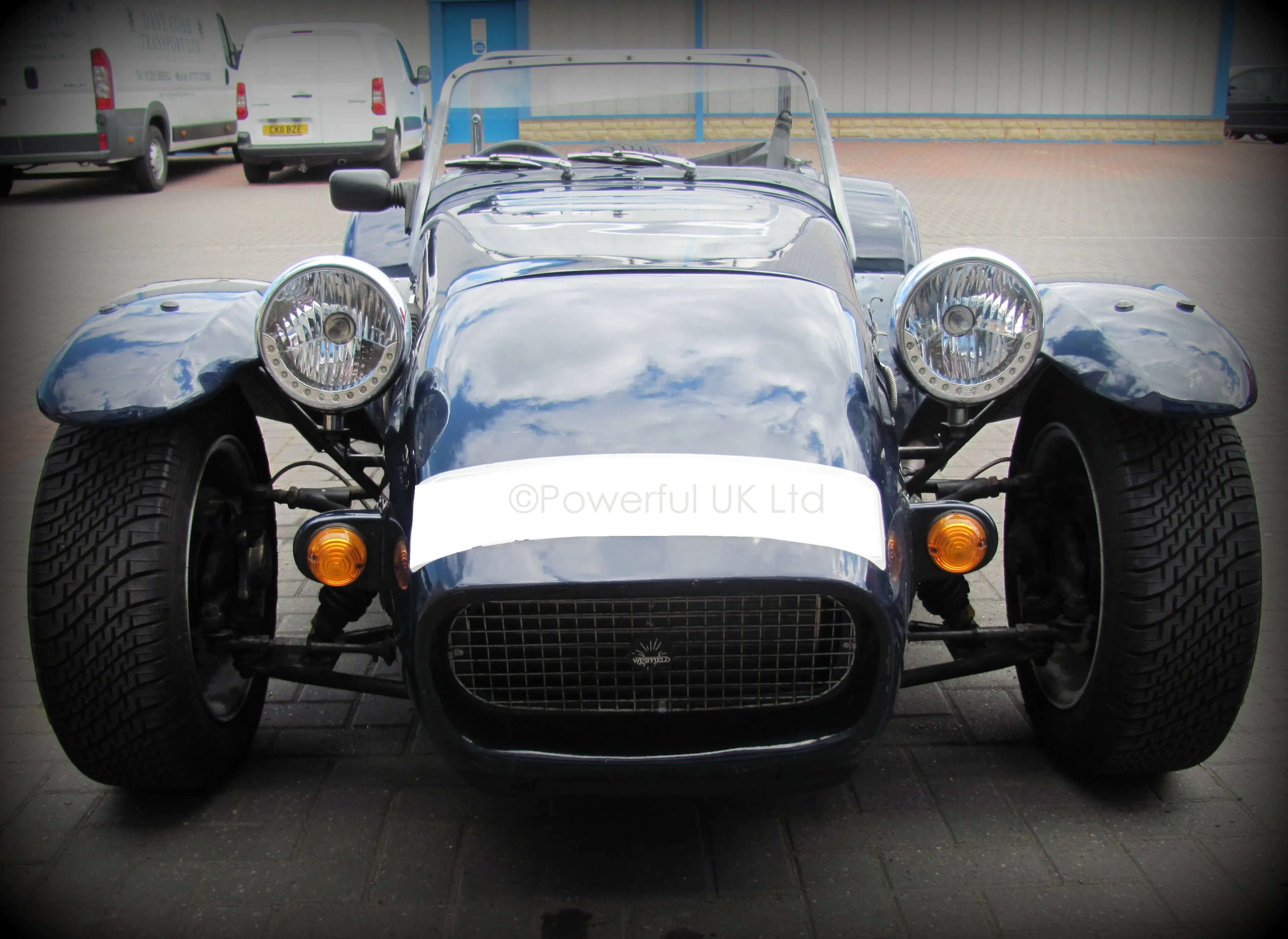 53290 diecast car interior lights