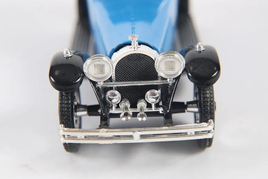 53291 fiat 1100 rio diecast