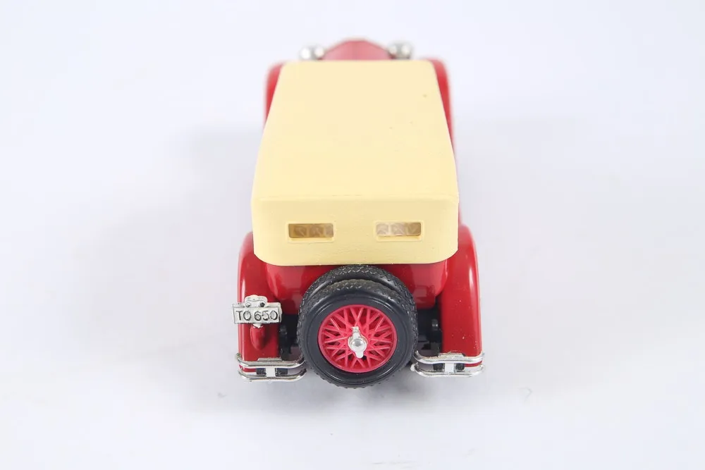 53291 lancia aurelia b20 gt diecast