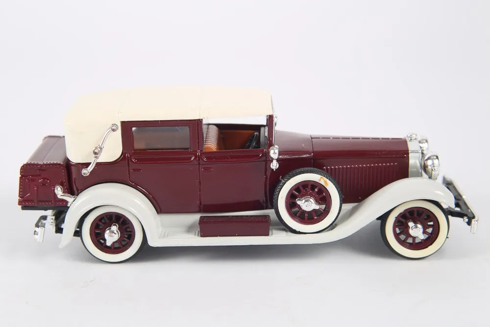 53291 mercedes benz 220se cabriolet diecast