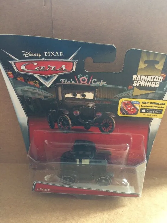 53293 cars3 lizzie diecast availability