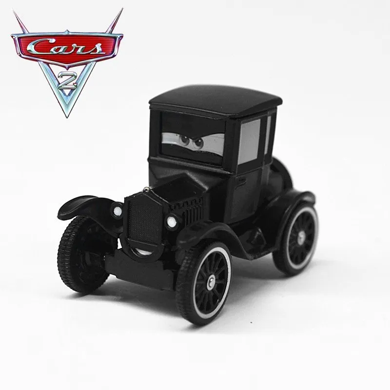 53293 cars3 lizzie diecast value