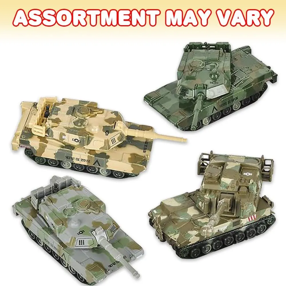 53295 top diecast tank manufacturers