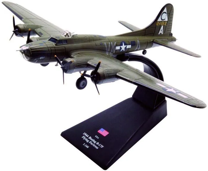 53299 avro vulcan diecast