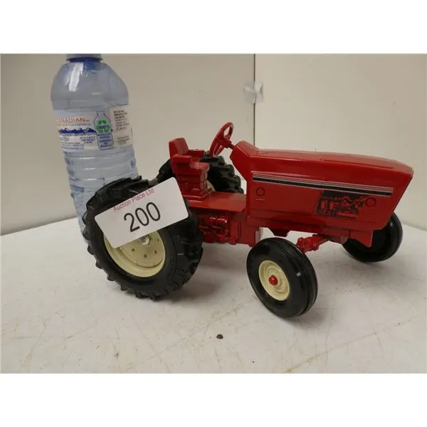 53301 diecast tractor collection