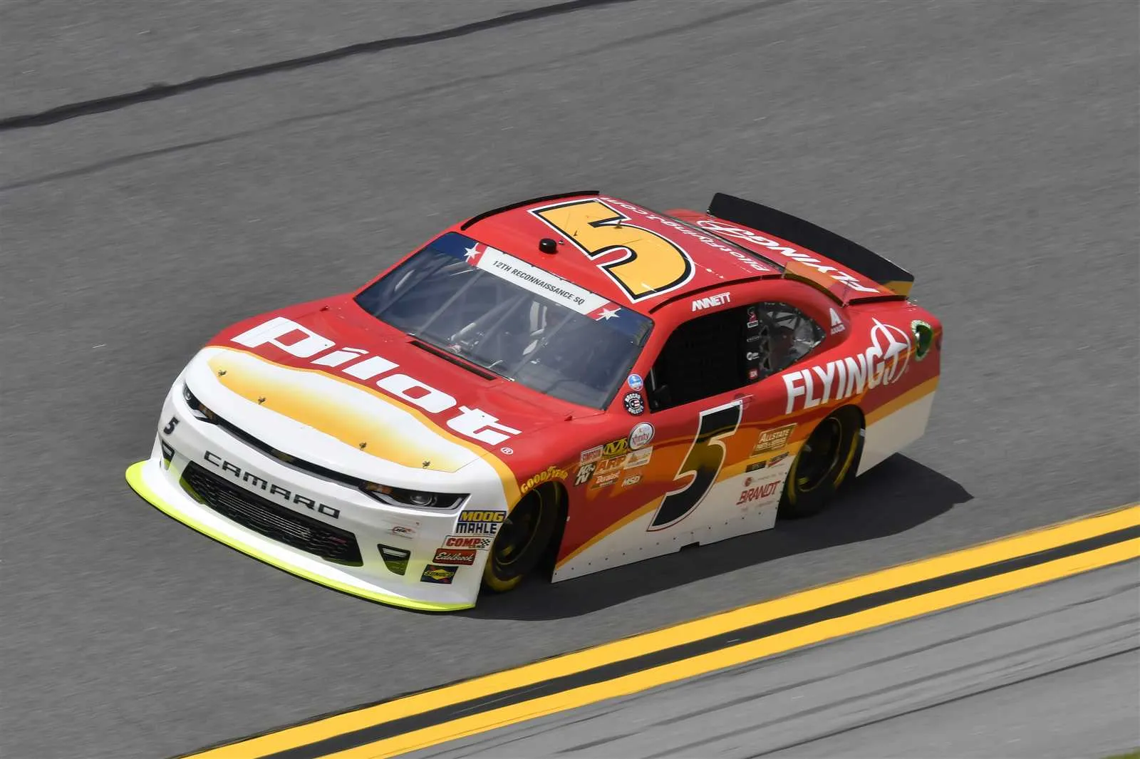 53302 xfinity diecast car shop