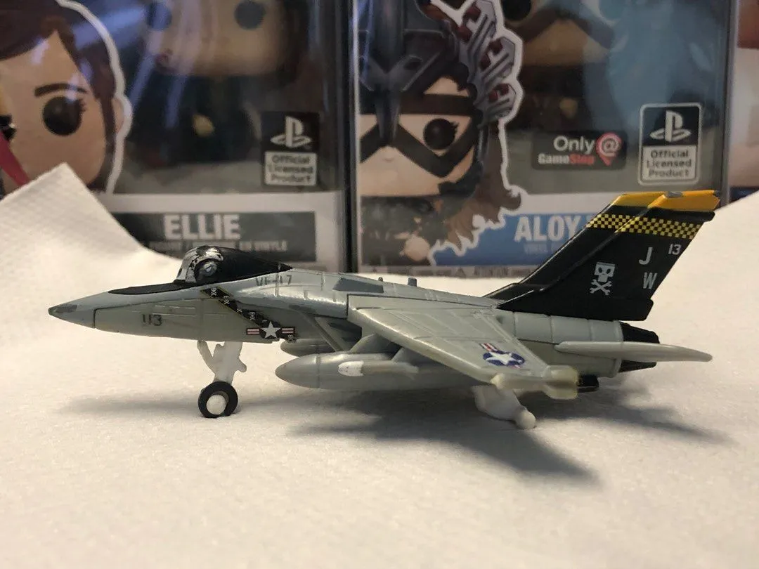 53303 diecast planes types