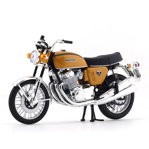 53307 diecast bike cleaning