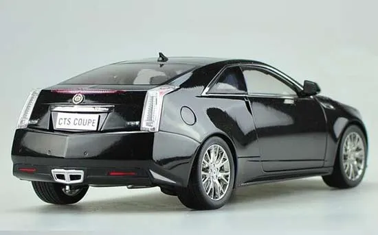 53309 cadillac cts diecast model collection