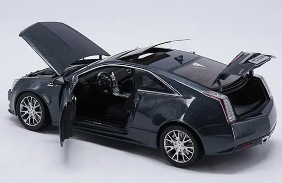 53309 cadillac cts diecast model marketplace
