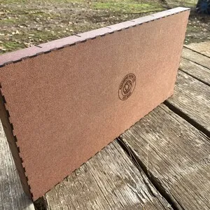 53316 diecast car display case tools