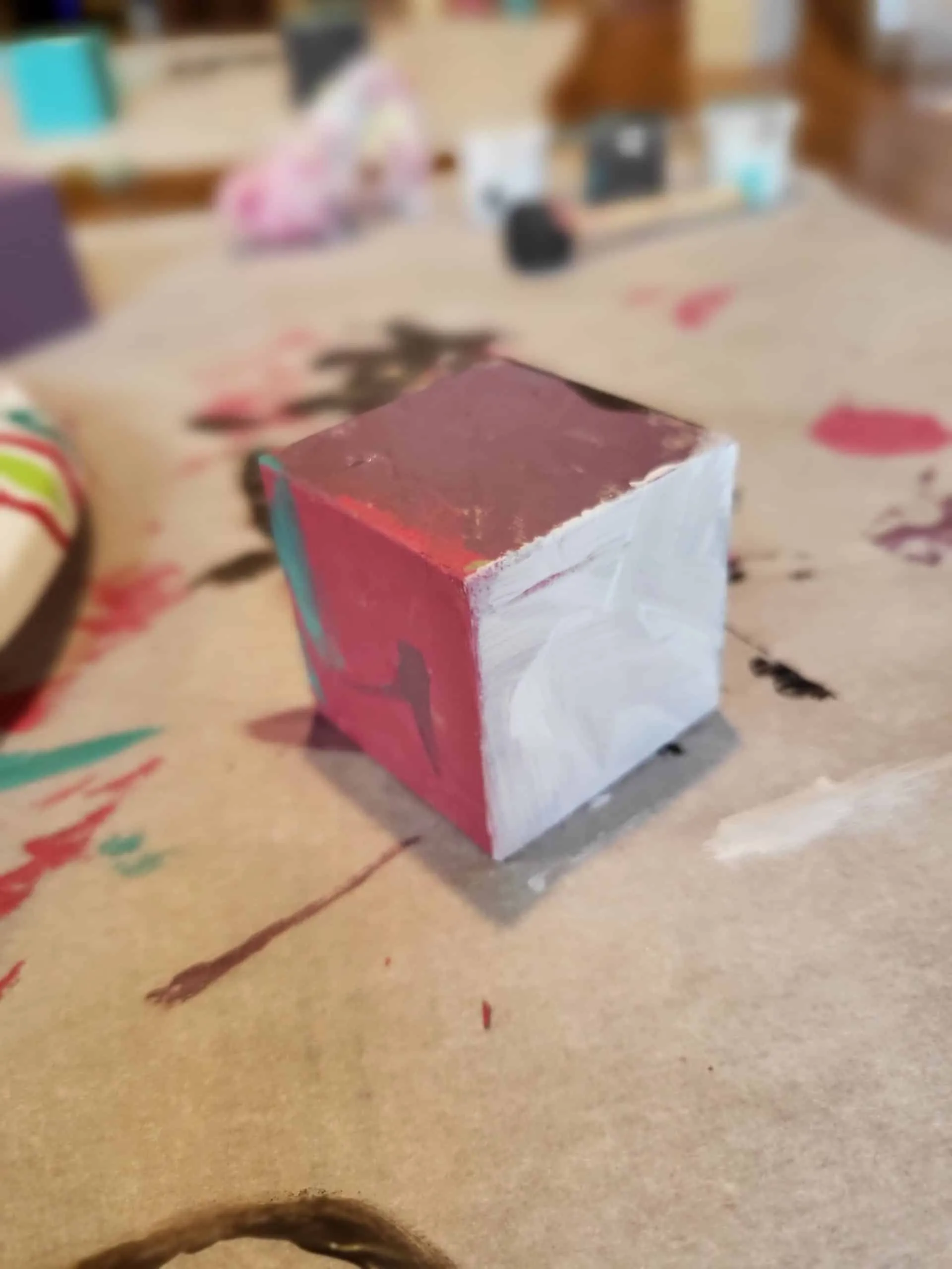 53318 diecast toy mold creation