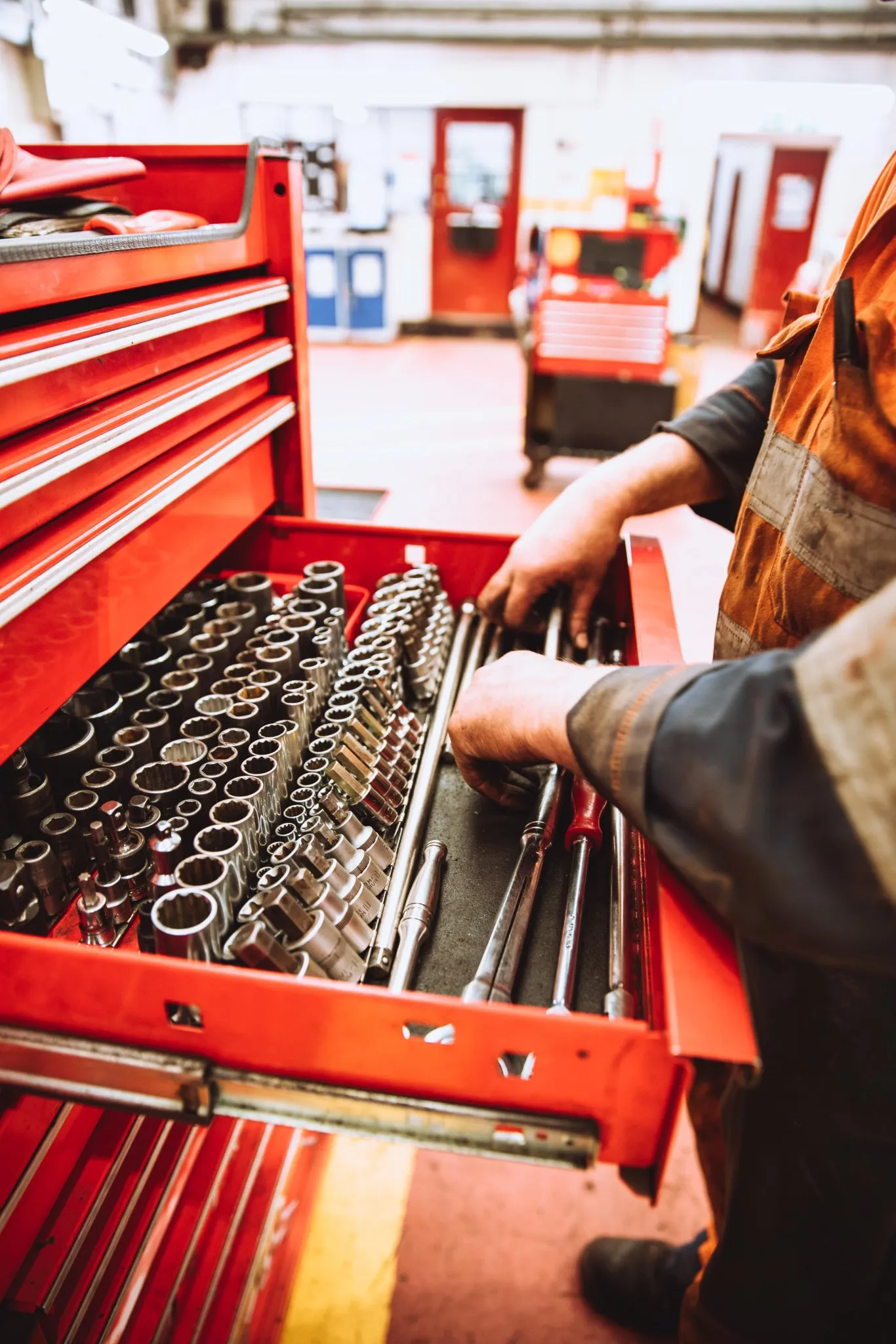 53320 classic edinburgh bus model
