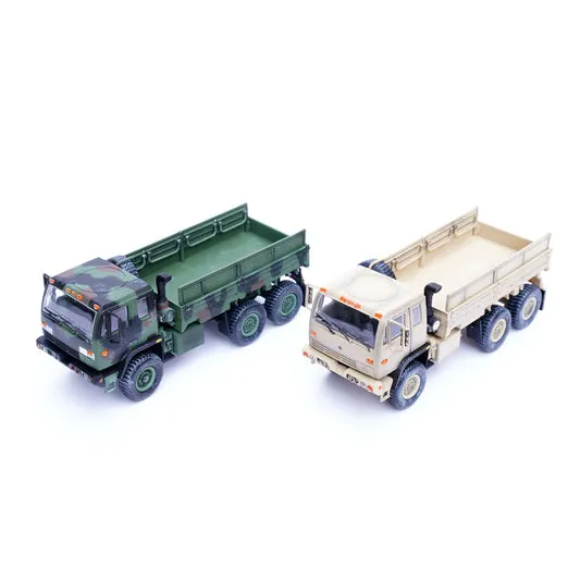 53321 diecast military model 1