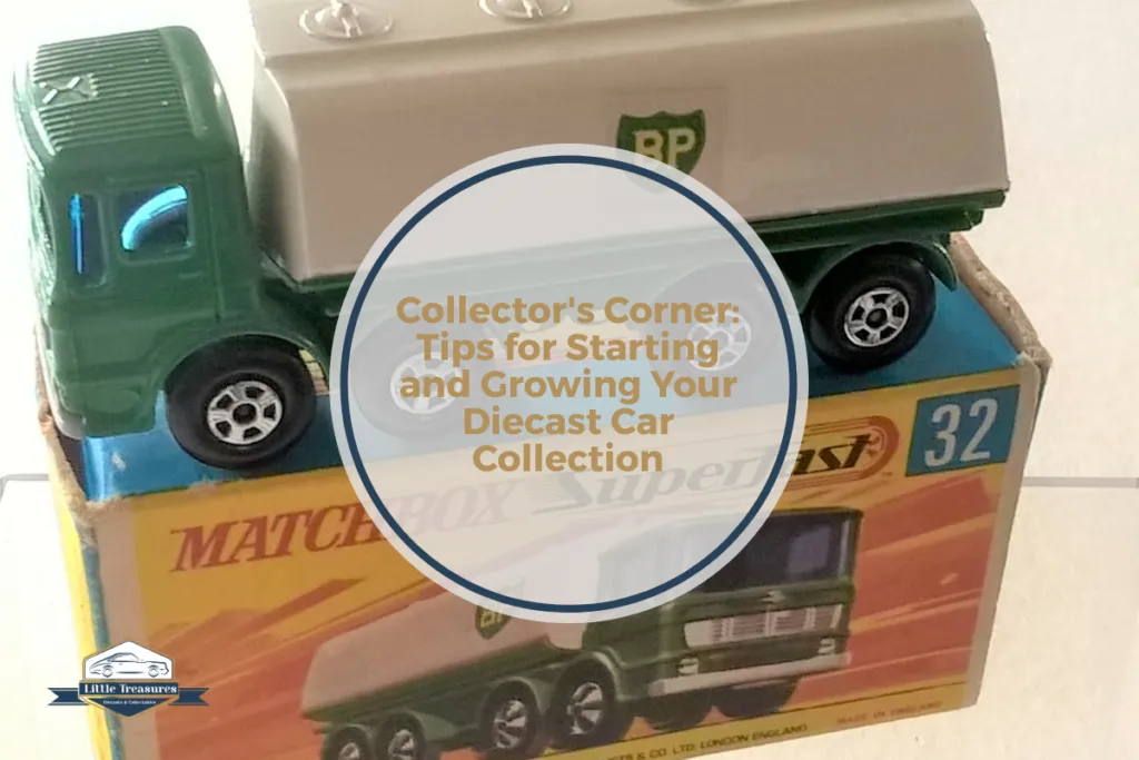 53328 diecast collection display