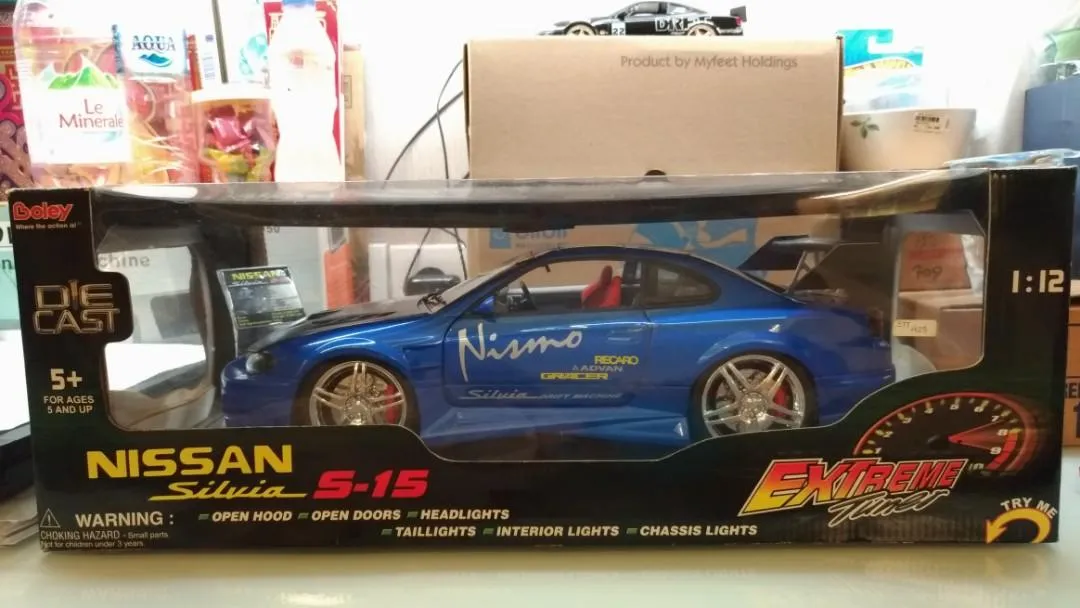 53334 material diecast