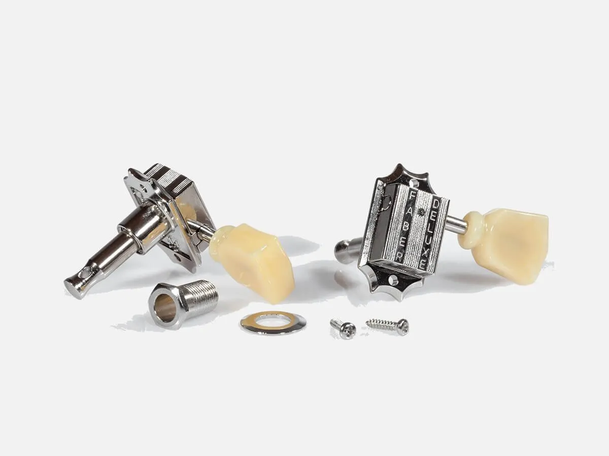 53339 diecast tuners gold authentic