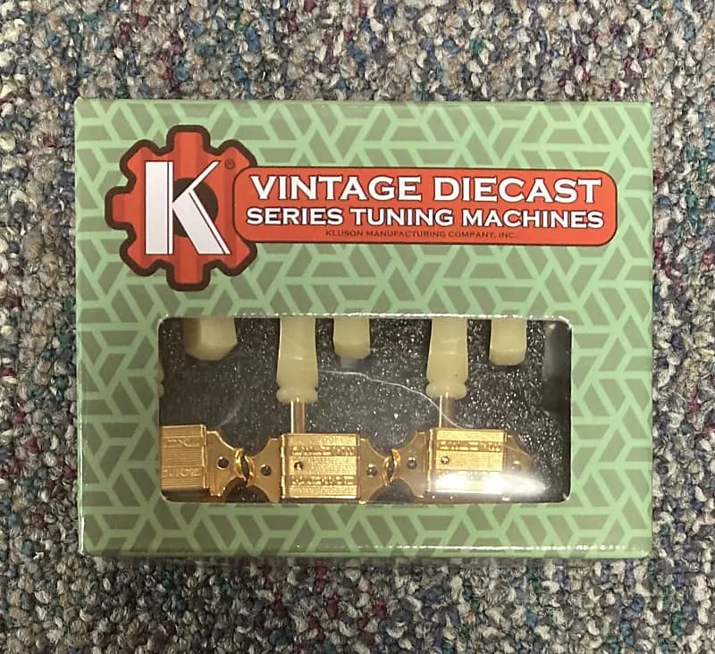 53339 diecast tuners gold collectors