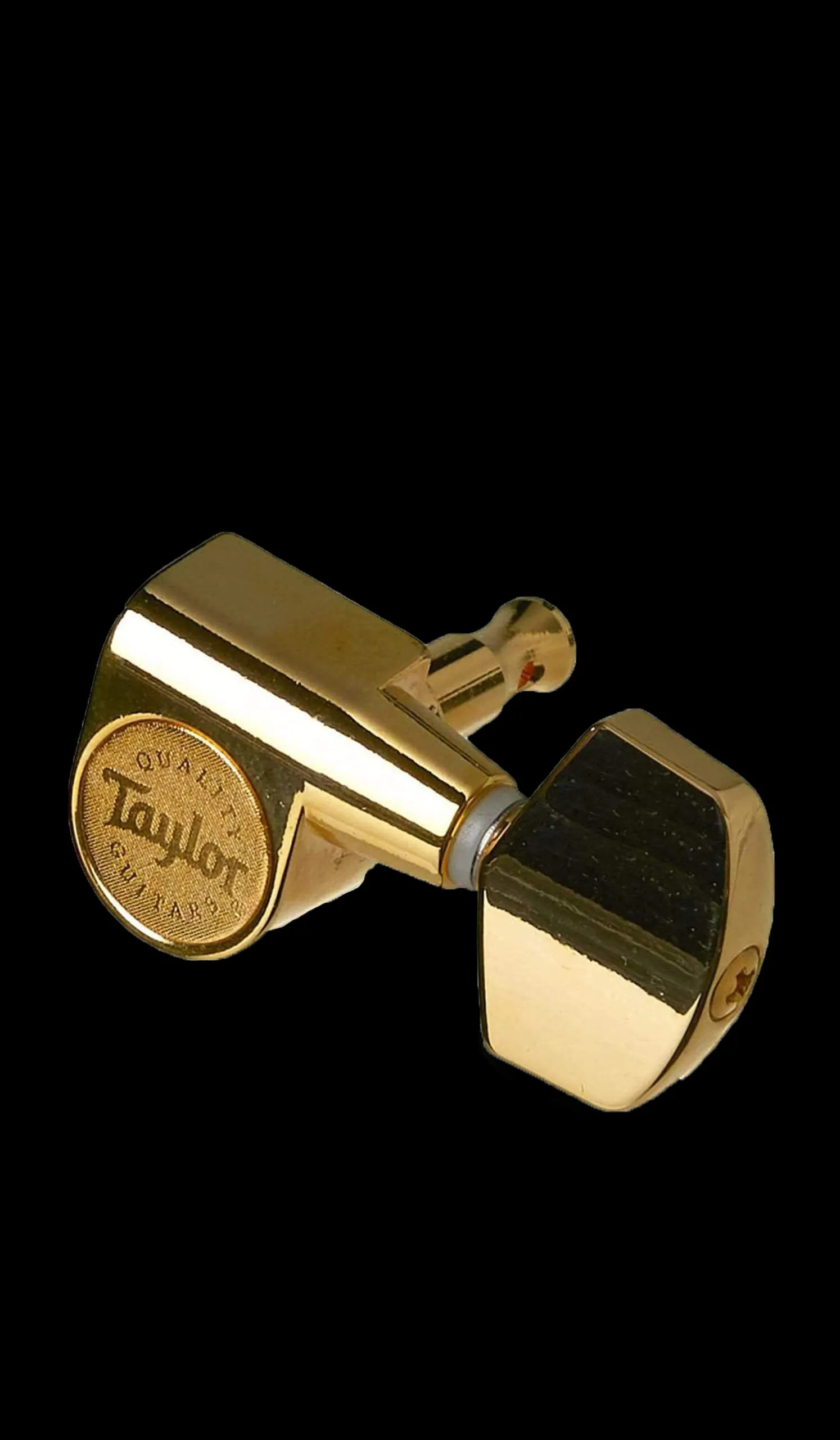 53339 diecast tuners gold display