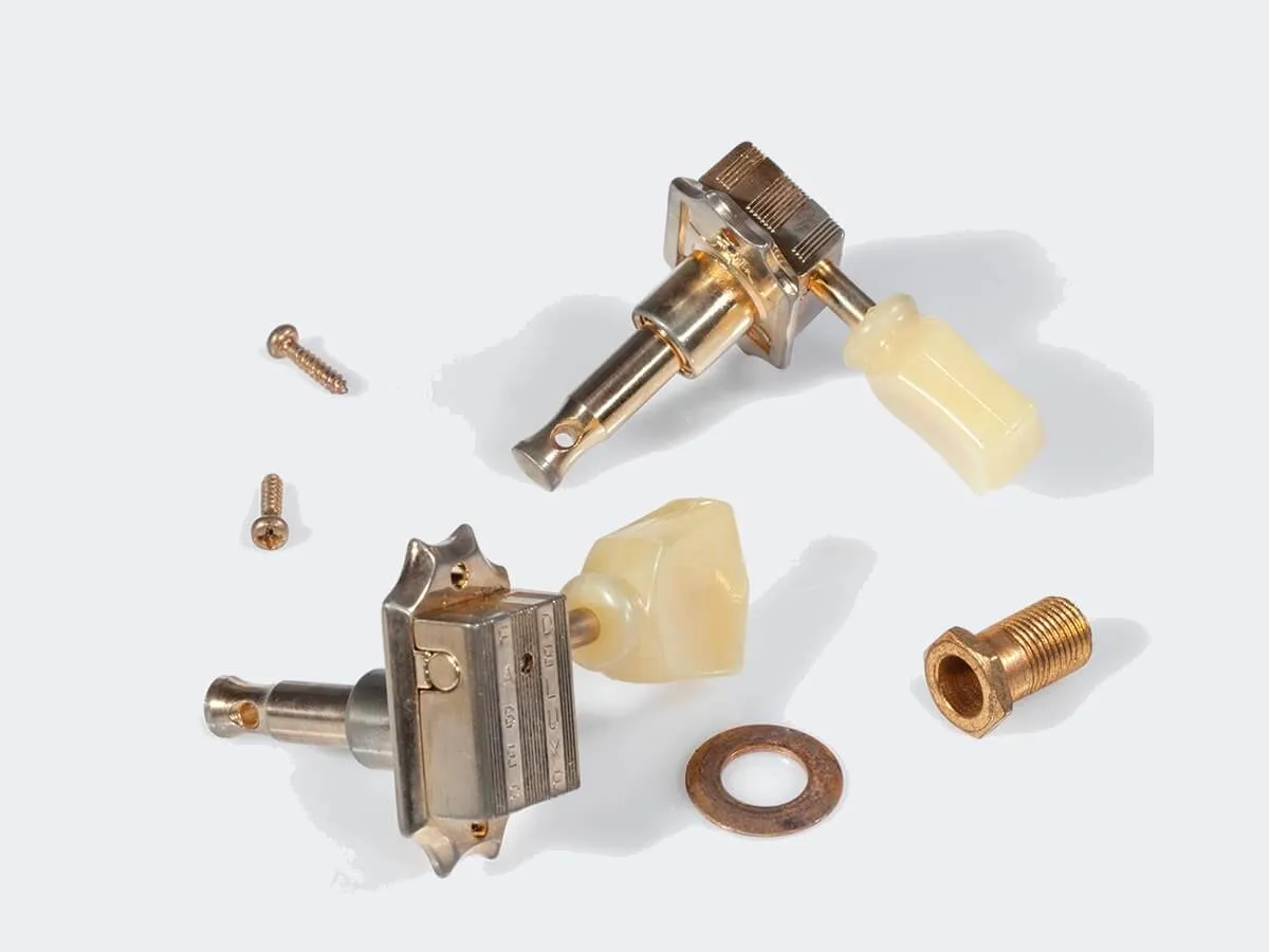 53339 diecast tuners gold rare models