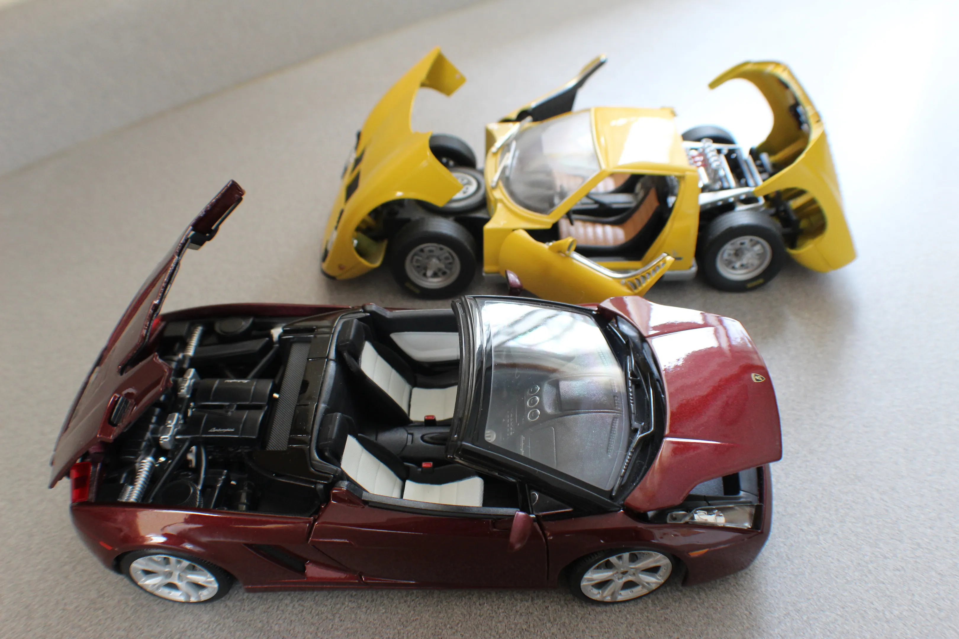 53341 diecast car brands
