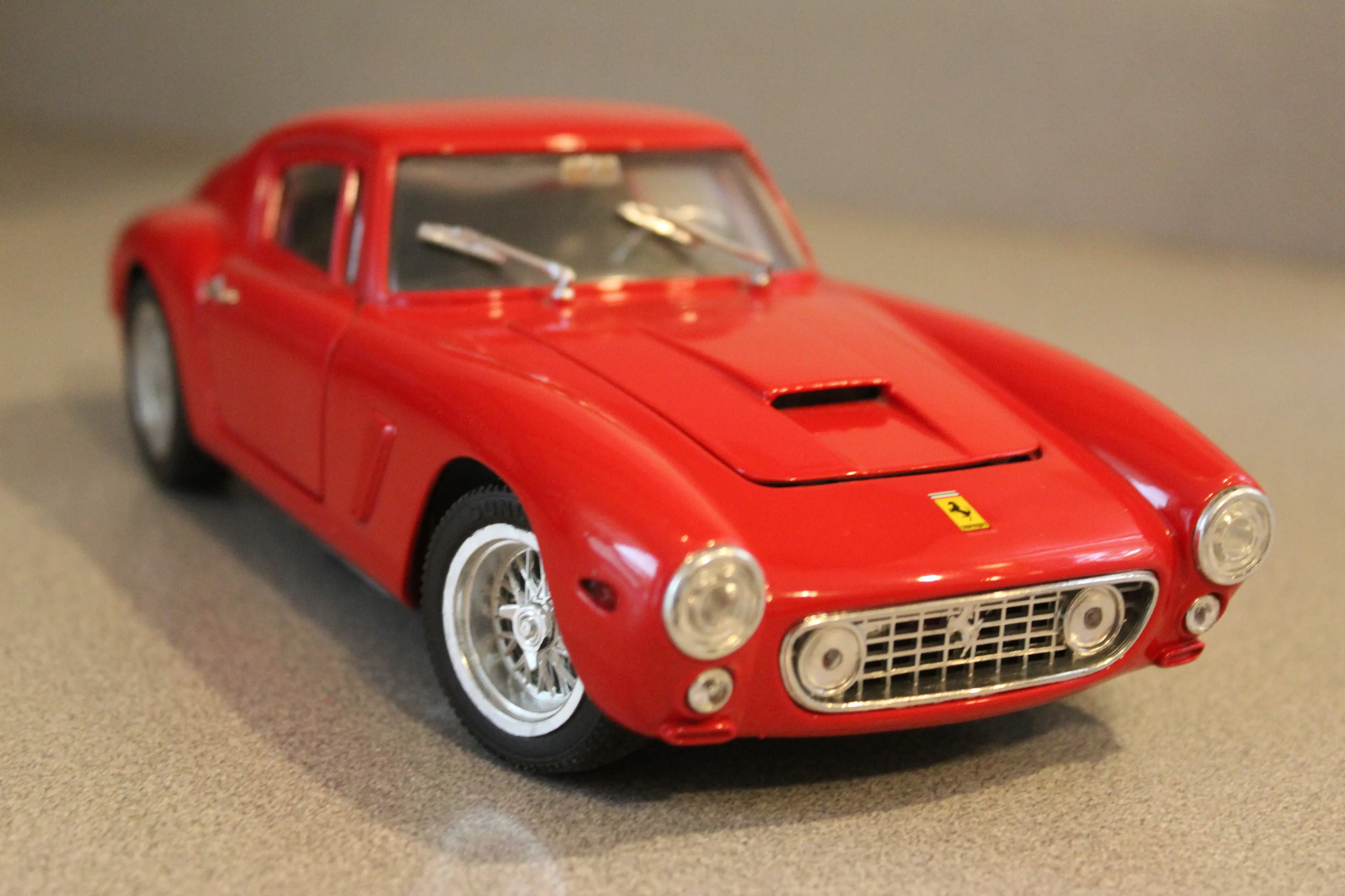 53341 diecast car market