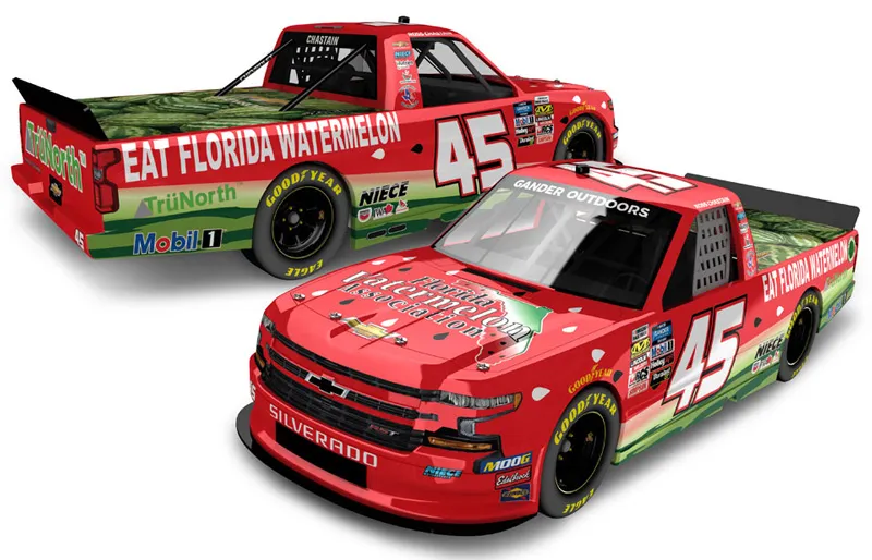 53343 diecast scale comparison