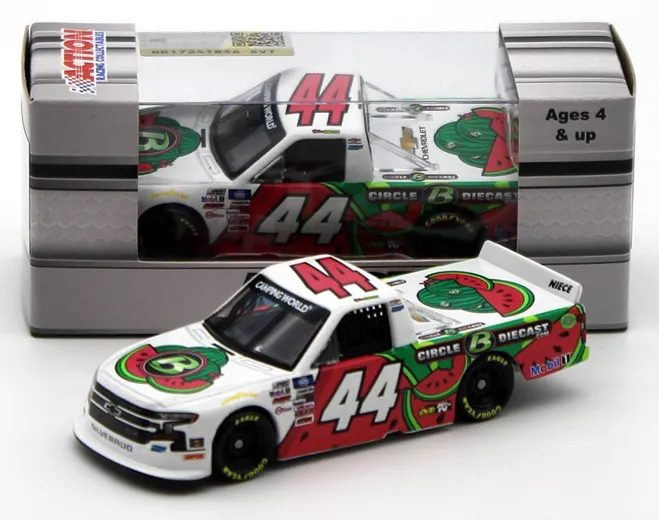 53343 ross chastain diecast box