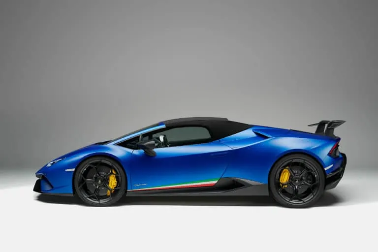 53346 lamborghini huracan spyder diecast main