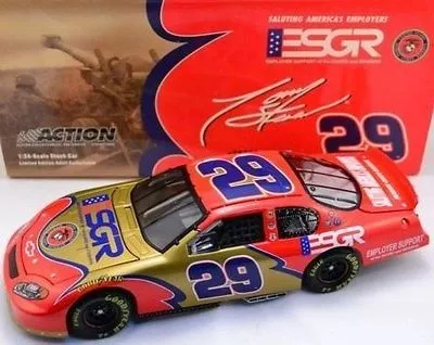 53348 tony stewart diecast collection