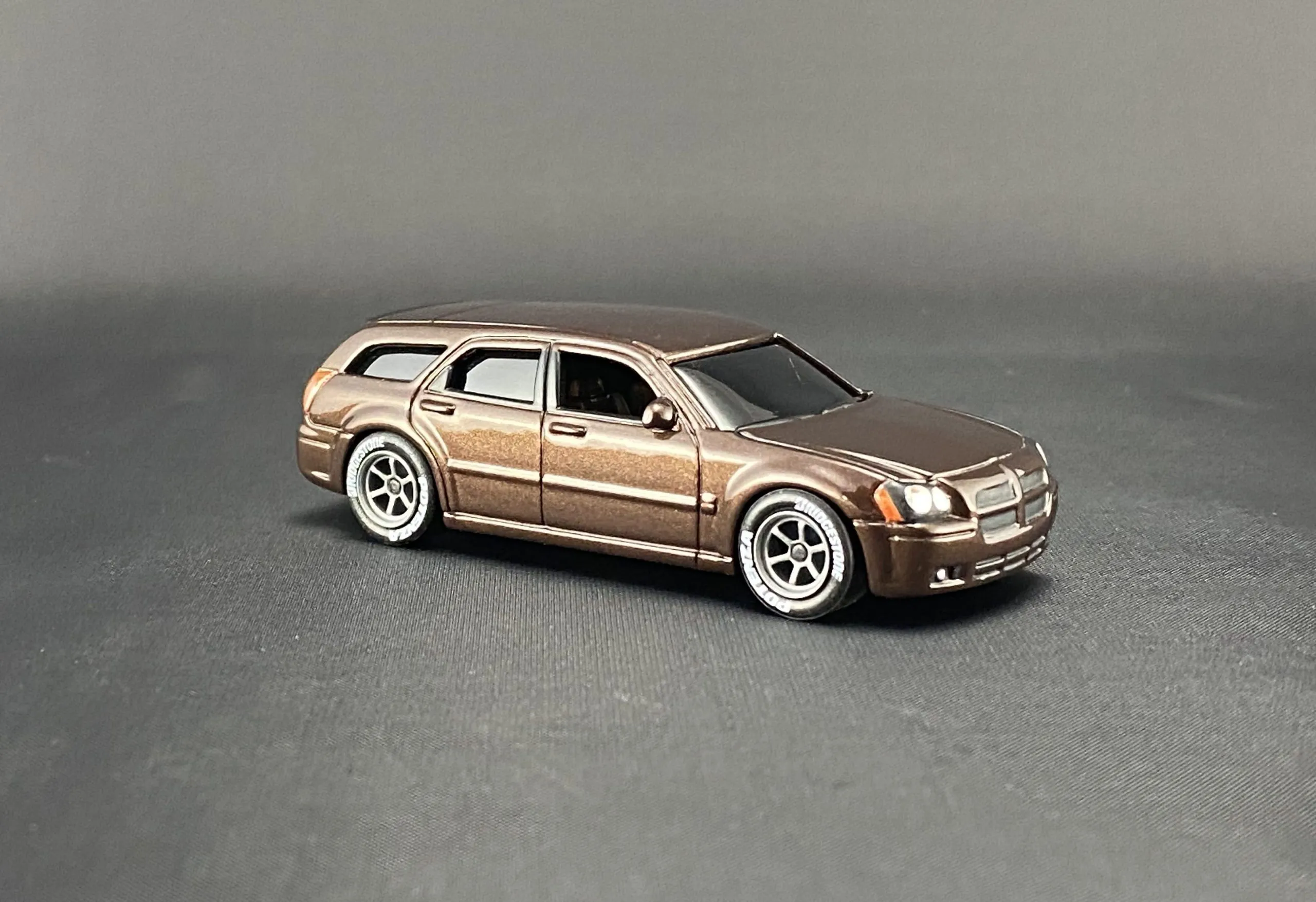 53352 diecast model collection