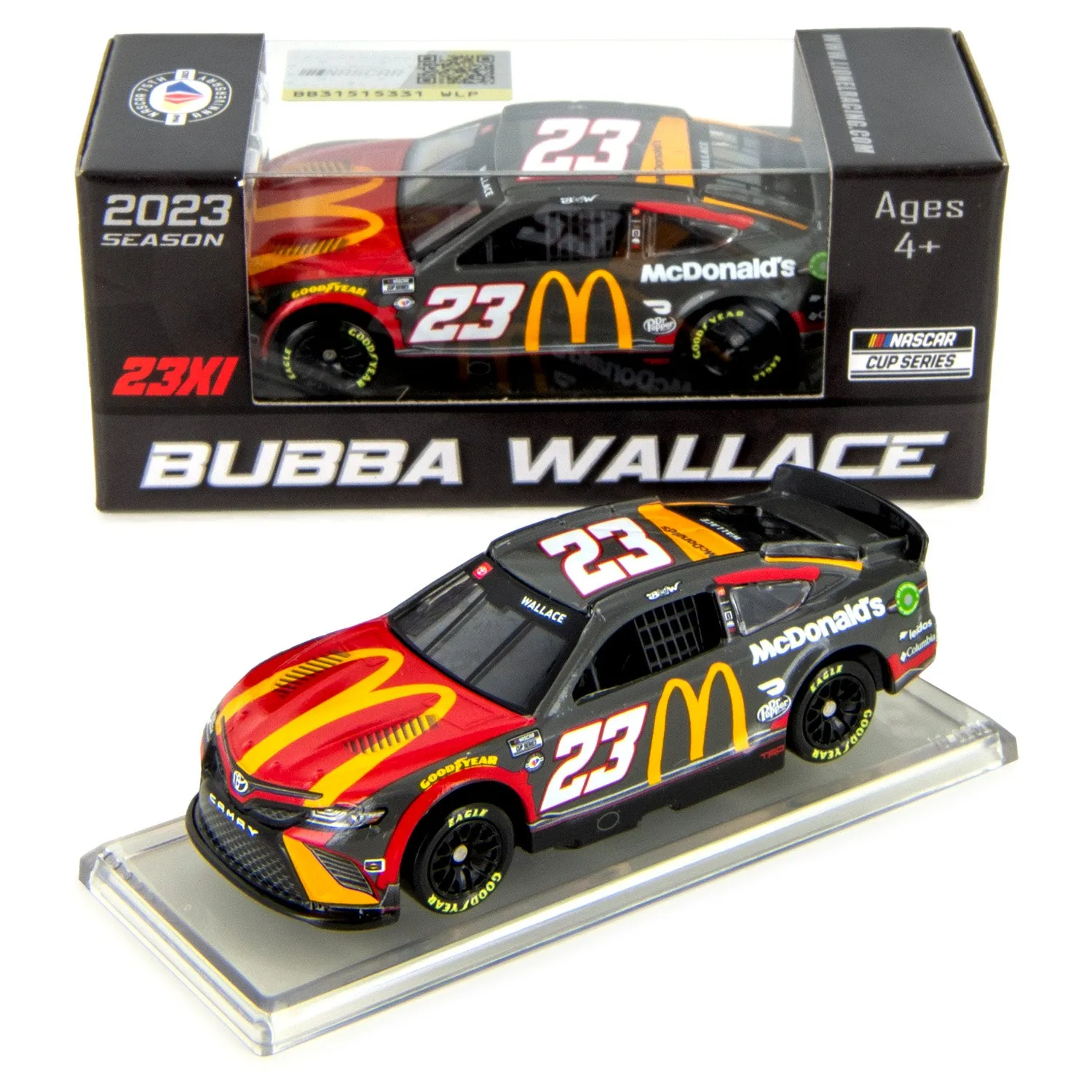 53352 limited edition diecast