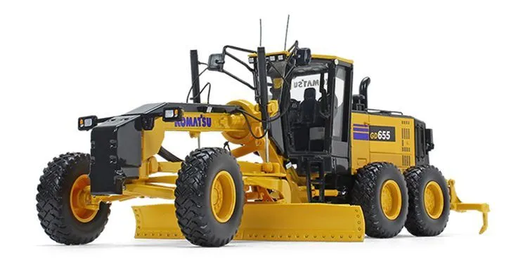 53360 diecast model grader expertise