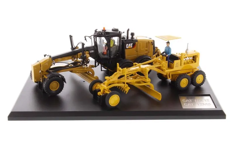 53360 diecast model grader grades