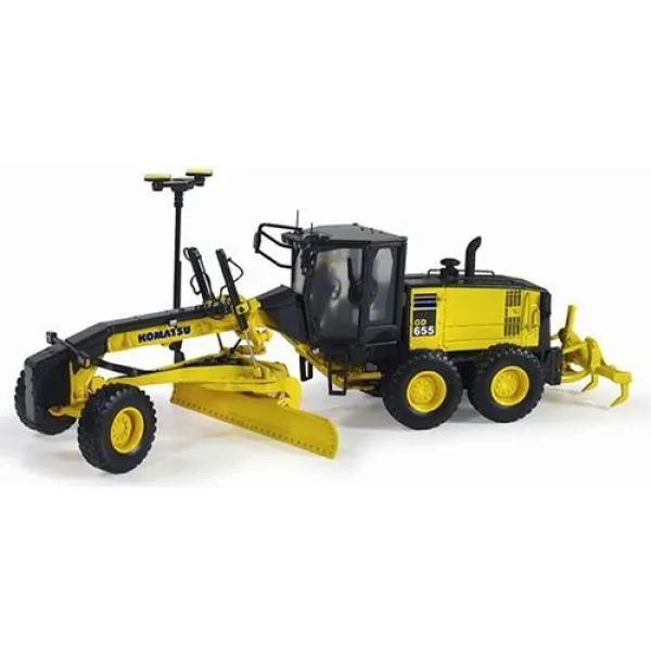 53360 diecast model grader overview