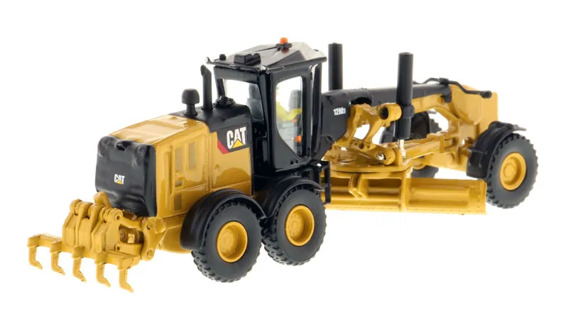 53360 diecast model grader process