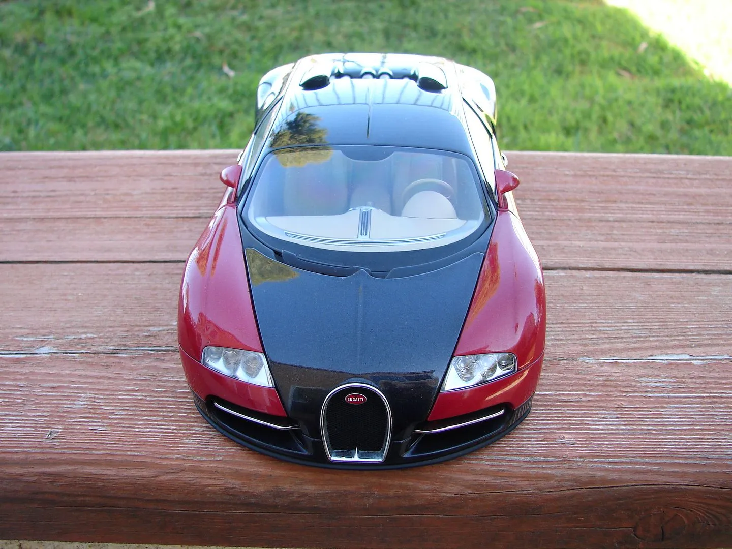 53361 diecast model 1