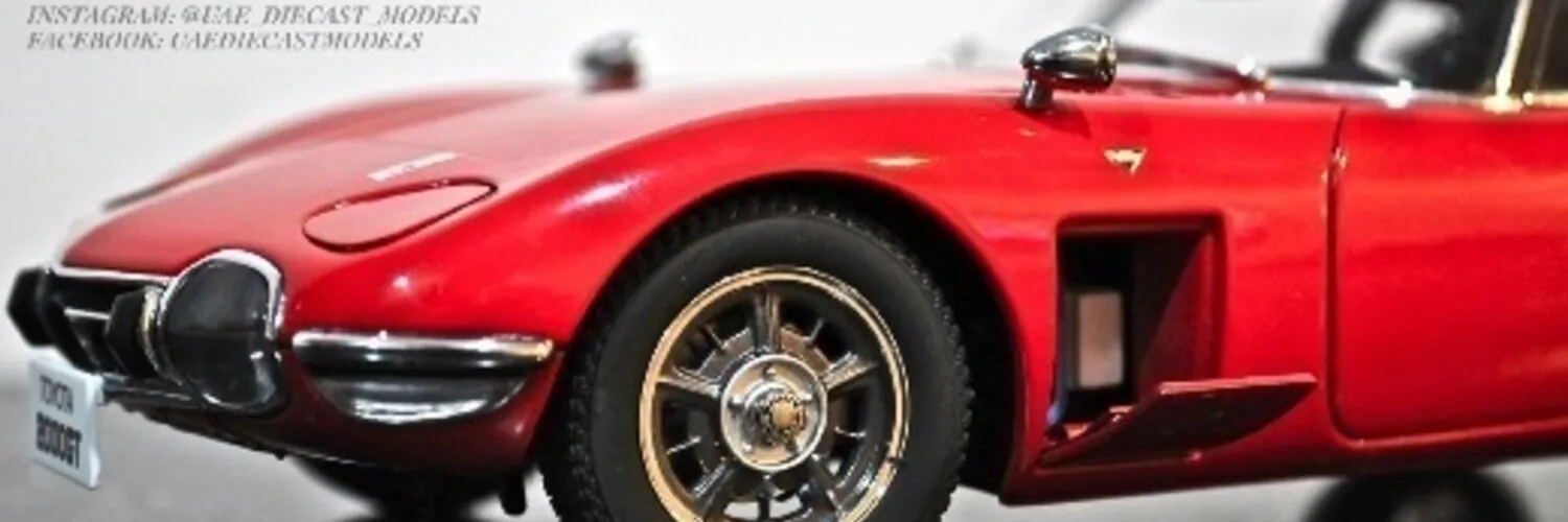 53361 diecast model 4