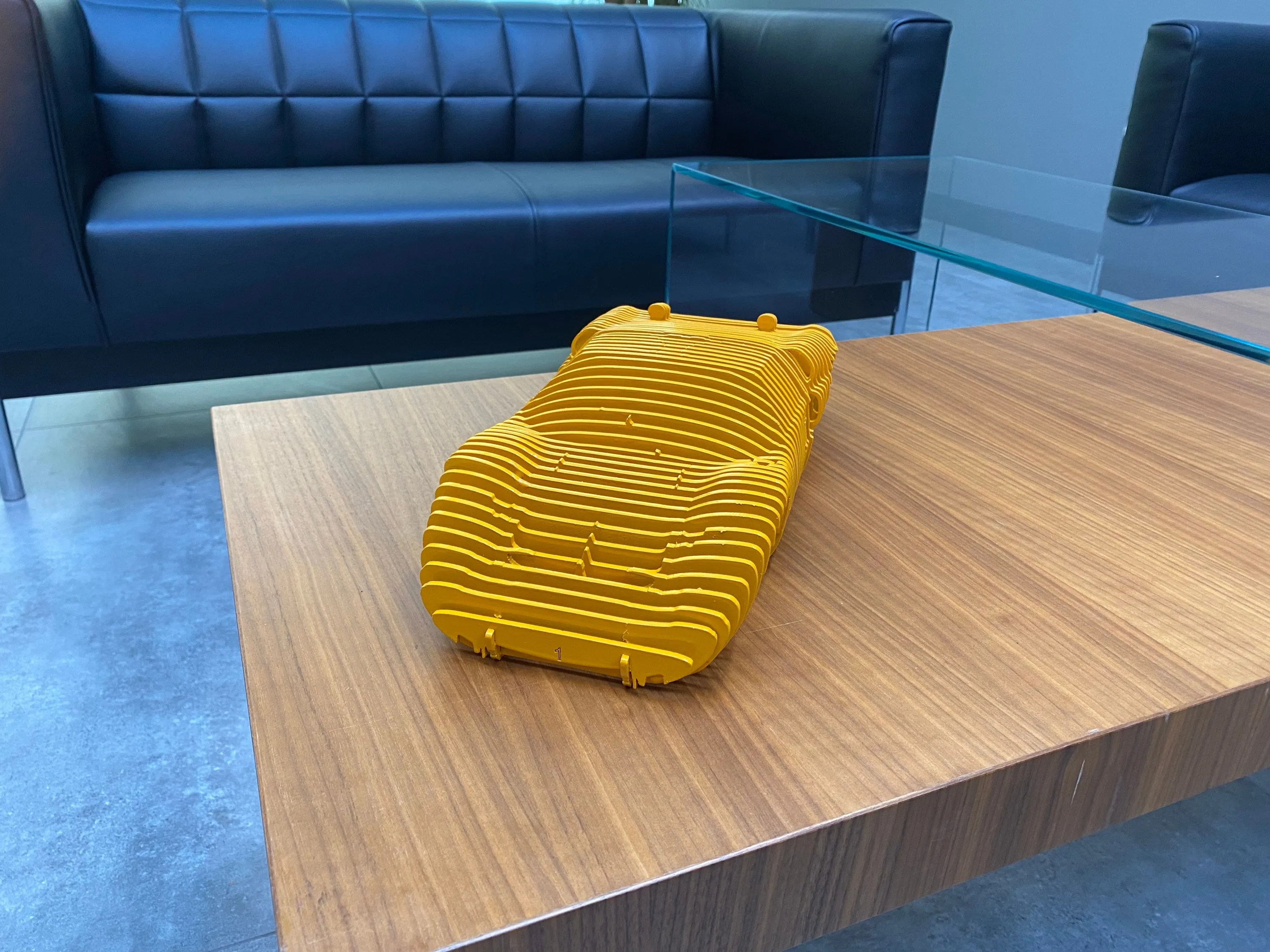 53363 ford gt40 diecast boat scale models