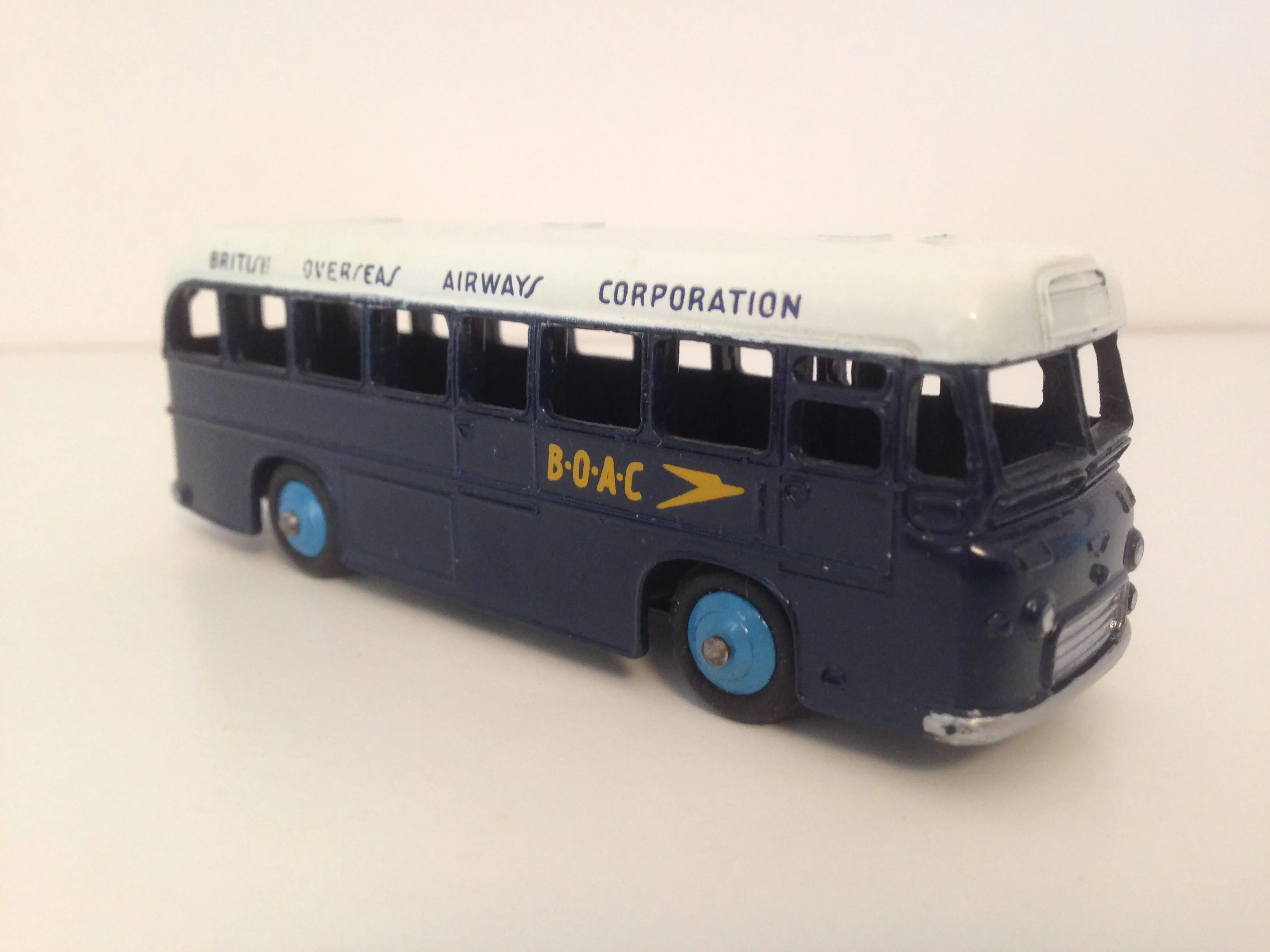 53364 oxford diecast truck collection