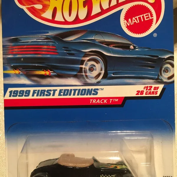 53367 diecast car track set material examples