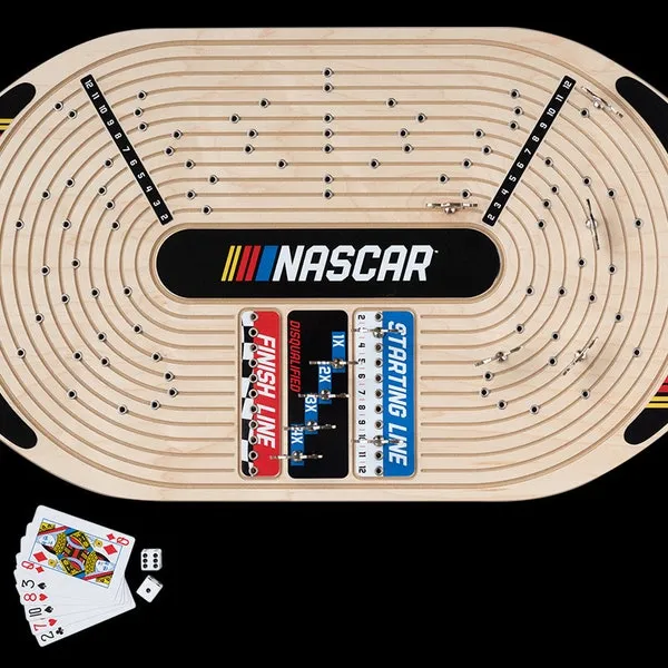 53367 diecast car track set size comparison