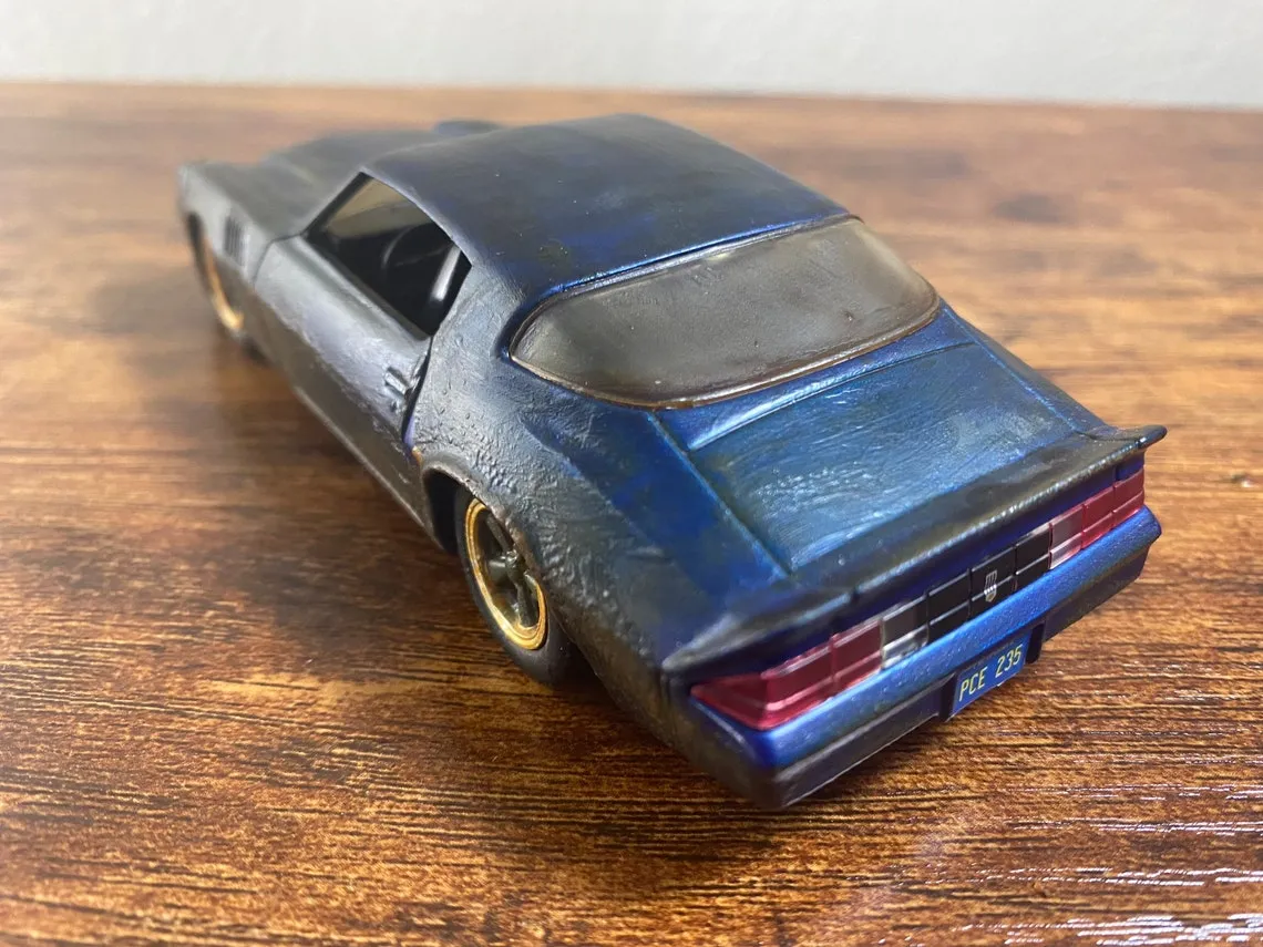 53372 interior design diecast