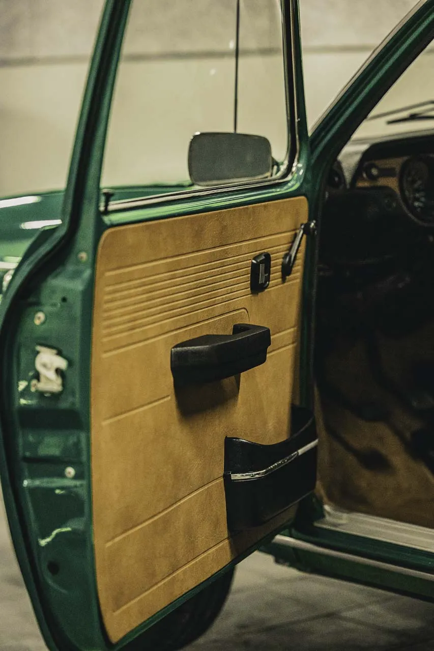 53374 diecast vw 412 model history